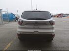 2018 Ford Escape S Белый vin: 1FMCU0F77JUB45239