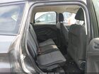 2017 Ford Escape S Серый vin: 1FMCU0F7XHUE94597