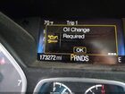 2017 Ford Escape S Серый vin: 1FMCU0F7XHUE94597