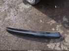 2017 Ford Escape S Серый vin: 1FMCU0F7XHUE94597