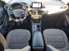 2022 Ford Escape Se Серый vin: 1FMCU0G63NUB19751