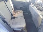2022 Ford Escape Se Серебряный vin: 1FMCU0G68NUB61672