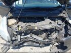 2016 Ford Escape Se Черный vin: 1FMCU0G7XGUB43461