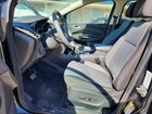 2017 Ford Escape Se Черный vin: 1FMCU0GD0HUB98766