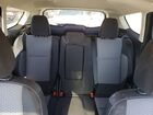 2017 Ford Escape Se Blue vin: 1FMCU0GD0HUC55662