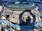 2017 Ford Escape Se Blue vin: 1FMCU0GD0HUC55662