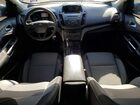 2017 Ford Escape Se Blue vin: 1FMCU0GD0HUC55662