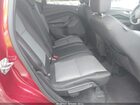 2019 Ford Escape Se Красный vin: 1FMCU0GD0KUA87674