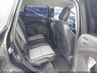 2019 Ford Escape Se Черный vin: 1FMCU0GD0KUB53611