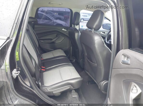 1FMCU0GD0KUB53611 2019 FORD ESCAPE Черный Вид наклейки с VIN-кодом