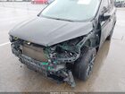 2019 Ford Escape Se Черный vin: 1FMCU0GD0KUB53611