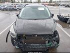 2019 Ford Escape Se Черный vin: 1FMCU0GD0KUB53611