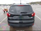 2019 Ford Escape Se Черный vin: 1FMCU0GD0KUB53611