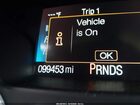 2019 Ford Escape Se Черный vin: 1FMCU0GD0KUB53611