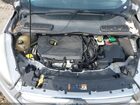 2017 Ford Escape Se Серебряный vin: 1FMCU0GD1HUB42853
