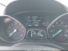 2017 Ford Escape Se Серебряный vin: 1FMCU0GD1HUB42853