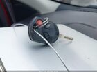 2017 Ford Escape Se Maroon vin: 1FMCU0GD1HUD50067