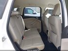 2018 Ford Escape Se White vin: 1FMCU0GD2JUD06763