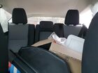 2017 Ford Escape Se Black vin: 1FMCU0GD3HUB74512