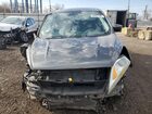2017 Ford Escape Se Gray vin: 1FMCU0GD3HUD06233