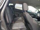 2017 Ford Escape Se Gray vin: 1FMCU0GD3HUD06233