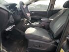 2017 Ford Escape Se Gray vin: 1FMCU0GD3HUD06233