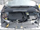 2018 Ford Escape Se White vin: 1FMCU0GD3JUB28796