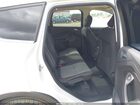 2018 Ford Escape Se White vin: 1FMCU0GD3JUB28796