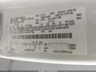 2018 Ford Escape Se White vin: 1FMCU0GD3JUB28796