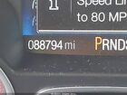 2018 Ford Escape Se Gray vin: 1FMCU0GD4JUD33754