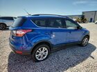2018 Ford Escape Se Blue vin: 1FMCU0GD5JUD52023 2018 Ford Escape Se Blue vin: 1FMCU0GD5JUD52023