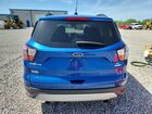 2018 Ford Escape Se Blue vin: 1FMCU0GD5JUD52023 2018 Ford Escape Se Blue vin: 1FMCU0GD5JUD52023