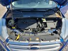 2018 Ford Escape Se Blue vin: 1FMCU0GD5JUD52023 2018 Ford Escape Se Blue vin: 1FMCU0GD5JUD52023
