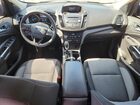 2018 Ford Escape Se Blue vin: 1FMCU0GD5JUD52023 2018 Ford Escape Se Blue vin: 1FMCU0GD5JUD52023