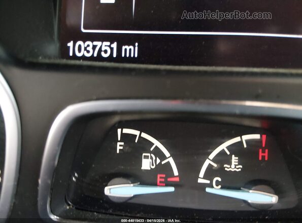 1FMCU0GD5KUB25125 2019 FORD ESCAPE Синий 
