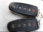 2019 Ford Escape Se Синий vin: 1FMCU0GD5KUB25125