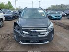 2017 Ford Escape Se Серый vin: 1FMCU0GD7HUB87781