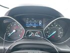 2017 Ford Escape Se Серый vin: 1FMCU0GD7HUB87781