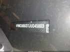 2018 Ford Escape Se Black vin: 1FMCU0GD7JUD45803