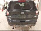 2018 Ford Escape Se Black vin: 1FMCU0GD7JUD45803