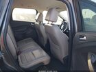 2017 Ford Escape Se Gray vin: 1FMCU0GD8HUB42641