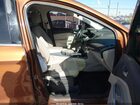 2017 Ford Escape Se Оранжевый vin: 1FMCU0GD8HUB52442