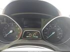 2017 Ford Escape Se Оранжевый vin: 1FMCU0GD8HUB52442