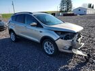 2017 Ford Escape Se Gold vin: 1FMCU0GD8HUB59407