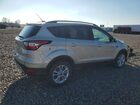 2017 Ford Escape Se Gold vin: 1FMCU0GD8HUB59407