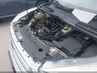 2017 Ford Escape Se Белый vin: 1FMCU0GD8HUC00246