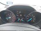 2017 Ford Escape Se Silver vin: 1FMCU0GD8HUD10049
