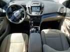 2017 Ford Escape Se Black vin: 1FMCU0GD8HUD78223