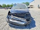 2017 Ford Escape Se Black vin: 1FMCU0GD8HUD78223