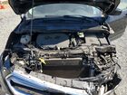 2017 Ford Escape Se Black vin: 1FMCU0GD8HUD78223